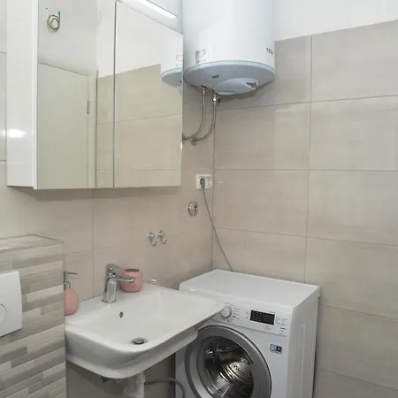 Mavra-kukljica Appartamento