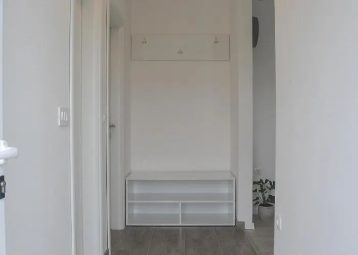 Apartman Mavra-kukljica *