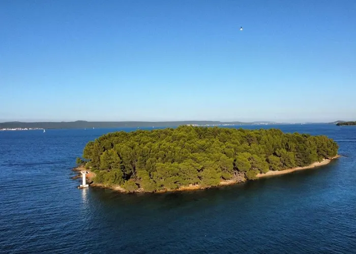 Mavra-kukljica Apartman Kukljica