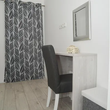 Mavra-kukljica Apartment *