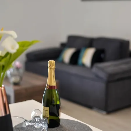 Mavra-kukljica Apartment Kukljica